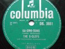 The G-Clefs 10