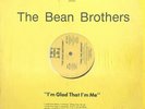 THE BEAN BROTHERS - Feel The groove - 12 rare MODERN SOUL 1981 DAVIDA;LISTEN