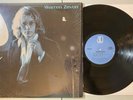 Warren Zevon - Self Titled LP 1976 Asylum 7E-1060 Pop Rock VG+ Shrink