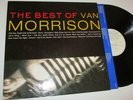 The Best of Van Morrison LP + Inner HTF Rare Netherlands Polydor ?841 970-1 Excl