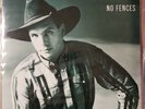 Garth Brooks - No Fences  - Capitol 1990