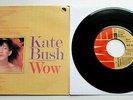 Kate Bush - Wow 1979 Italian EMI 7