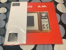 Wilco A.M. Vinyl Me Please Limited Edition Orange Colored Lp