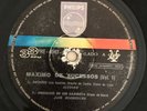 TRIO TERNURA - A Gira - BRAZIL FUNK BOSSA GROOVE 45 Bolivia press