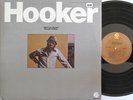 JOHN LEE HOOKER 2LP, Boogie Chillun (FANTASY US Issue EX/EX)