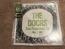 THE DOORS - LIVE AT THE MATRIX- MARCH 7 1967 - NUMBERED VINYL - RSD 2017 - RARE