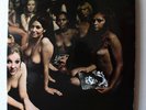 JIMI HENDRIX - Electric Ladyland vinyl LP 1973 - Polydor Deluxe 2657-012