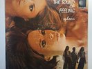 SPLEEN The Sound Of Feeling LP Psych Rock Electronic Pop Avant-garde