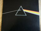 Pink Floyd LP Dark side of the moon UK Harvest press A8 B7 OO