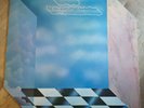 Traffic LP The low spark of high heeled boys UK Island press INCREDIBLE COPY OO