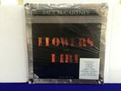 Beatles Paul McCartney FLOWERS IN THE DIRT WORLD TOUR PACK '89 Parlophone SEALED