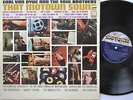 EARL VAN DYKE AND THE SOUL BROTHERS LP, That Motown Sound (MOTOWN US Issue EX/EX