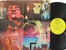 SLY AND THE FAMILY STONE LP, Stand  (EPIC US Issue EX/VG)