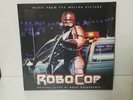 SEALED ROBOCOP OST SOUNDTRACK 2X LP BASIL POLEDOURIS 180 GRAM VINYL MILAN MUSIC