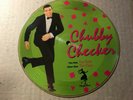 Chubby Checker PICTURE DISC The Twist / The Class 7