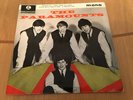 The Paramounts Poison Ivy Mono EP Parlophone GEP 8908