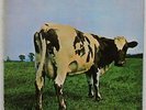 Pink Floyd Atom Heart Mother NZ HMV 1st issue New Zealand LP