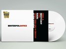 Interpol: Antics (15th Anniversary Revisionist History Edition) White Vinyl LP