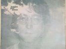 JOHN LENNON IMAGINE 1ST PRESS 1971 UK APPLE VINYL LP PAS 10004