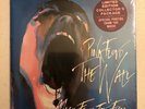 PINK FLOYD VINYL 45 RECORD THE WALL MUSIC FROM FILM  SEALED LIMITED EDITION 1982