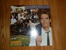 Huey Lewis and The News- SPORTS LP SEALED