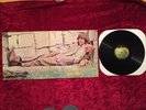 JAMES TAYLOR S/T VG+ PLAY GRADED 1968 Apple SKAO 3352 1ST PRESS  The Beatles