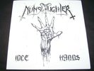 NUNSLAUGHTER - Idle Hands