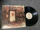 Black Sabbath Lp Mob Rules 1981 V. G Original Old Press
