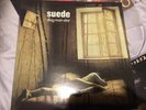 Suede - Dog Man Star (Vinyl) 1994 nude 3LP, mint