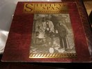 Steeleye Span Ten Man Mop Or Mr. Reservoir Butler Rides Again Gatefold booklet