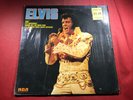 W3-51 ELVIS PRESLEY ELVIS ... 1973 ... APL1-0283