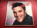 W3-69 ELVIS PRESLEY A Valentine Gift For You ...  RED VINYL ... 1985 ... AFL1-53