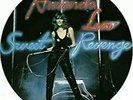 Amanda Lear - Sweet Revenge (LP picture disc) 2017 Limited Edition  NEW MINT -