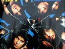 Kiss - Crazy Nights - British 12