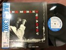 HANK MOBLEY QUARTET BLUE NOTE BN 0018 OBI MONO JAPAN Vinyl LP