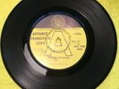 Edward Woodward - Grains Of Sand (Jeff Wayne) - Rare 7