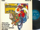 Best Of THE BEAU BRUMMELS lp 1968 Vault SLP 114 stereo LAUGH LAUGH