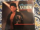 American Anthem Original Motion Picture Soundtrack Vinly LP 1986 Sealed
