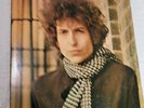 BOB DYLAN Bonde On Blond Original MONO LP C2L41 1966 2 eye excellent Record