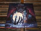 ORIGINAL DIO MASTER OF THE MOON 2004 GERMAN VINYL LP BLACK SABBATH IRON MAIDEN