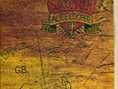 ALICE COOPER - SCHOOL'S OUT - INCLUDES PANTIES - WARNER BS 2623 - LP Record VG