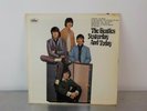 The Beatles - Yesterday And Today - 1967 US Stereo Capitol ST-2553 (EX)