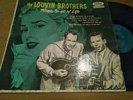 THE LOUVIN BROTHERS  