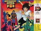 Apollo  - Les Mystérieuses Cités D'Or (Bande Originale De La Série Télévisée) (V