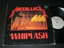 Metallica - Whiplash (Megaforce 4 Track 12