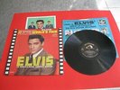 Elvis Presley It Happened At The Worlds Fair Orig LPM 2697 Rare Photo Mint