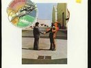 VINYL LP Pink Floyd - Wish You Were Here Col JC PC 33453 1981 PR shrink hype NM