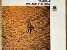 TAMBA 4 We And The Sea JAPAN LP CTI GATEFOLD DEEP GROOVE LUIZ ECA AML 304