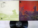 OST (PINK FLOYD) MORE ODEON OP-80165 Japan VINYL LP