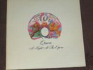 QUEEN A Night At The Opera LP Classic Hard Rock Vinyl Original 1975 70s Prog